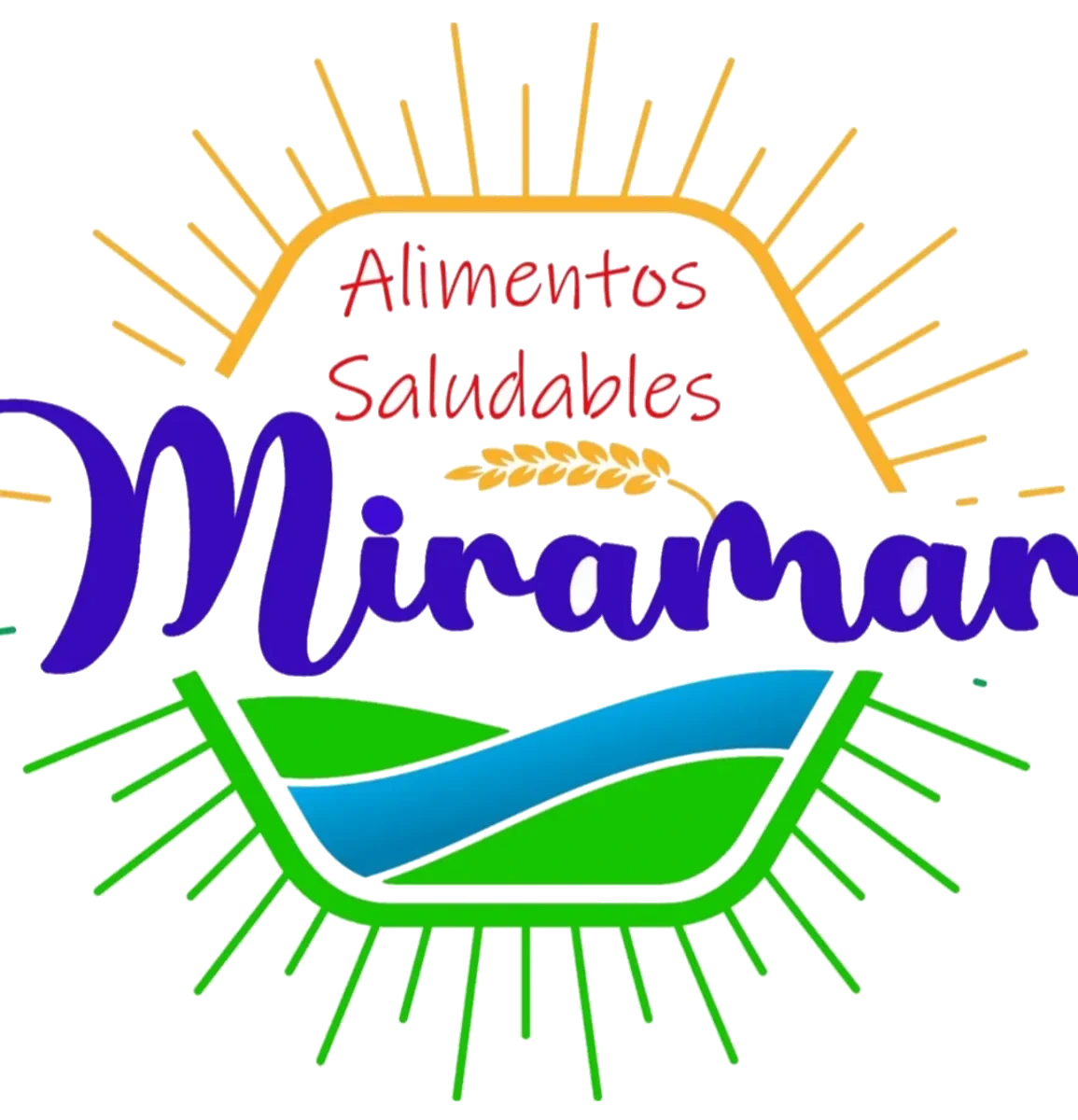 Imagen de Alimentos Saludables Miramar