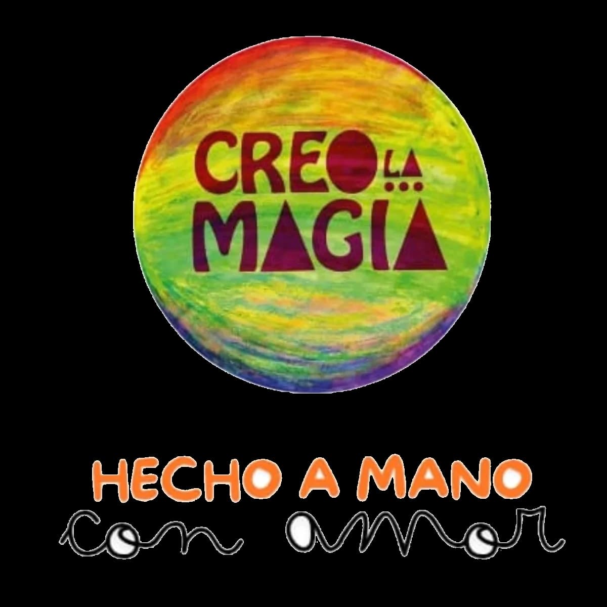 Imagen de Creo la magia