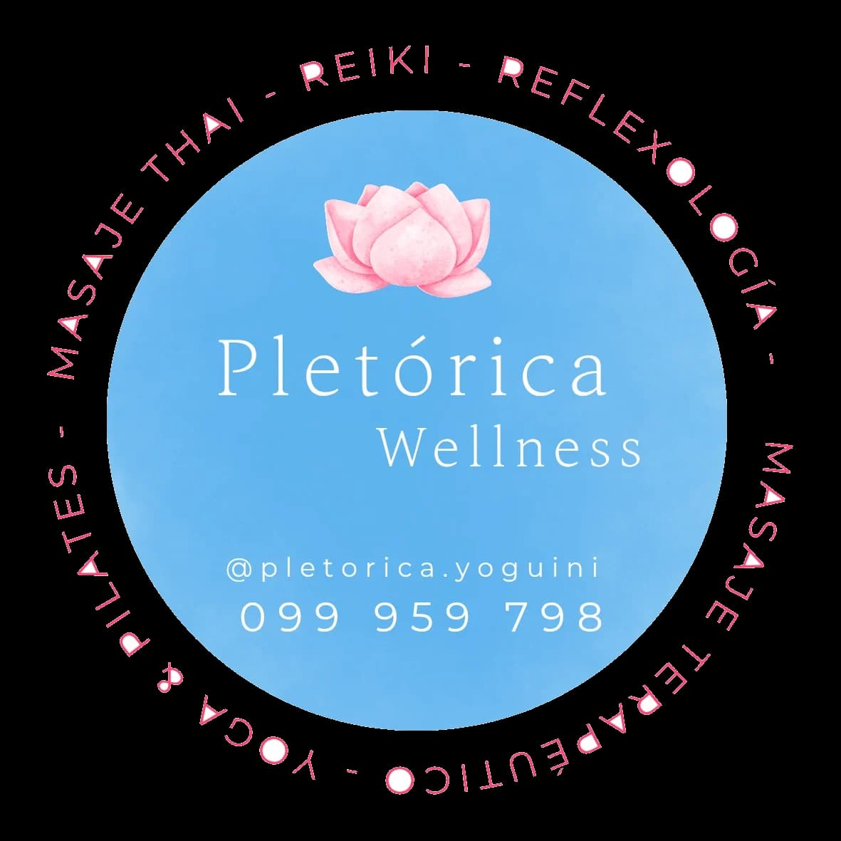 Imagen de Pletórica Wellness