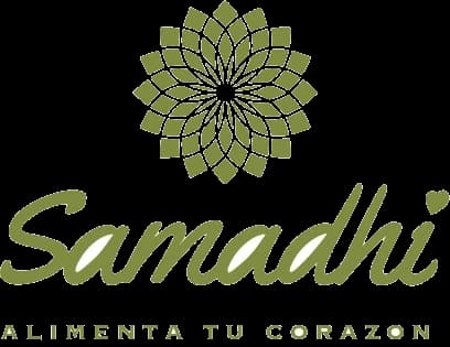 Imagen de Samadhi