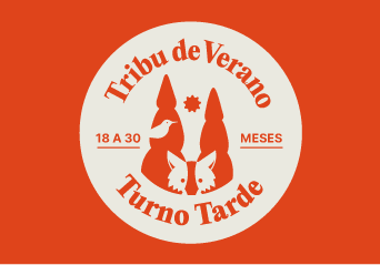 18 meses a 30 meses (Carpinchos)