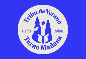 6, 7, 8 años (Zorros)