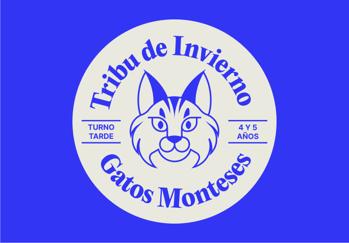 Gatos Monteses