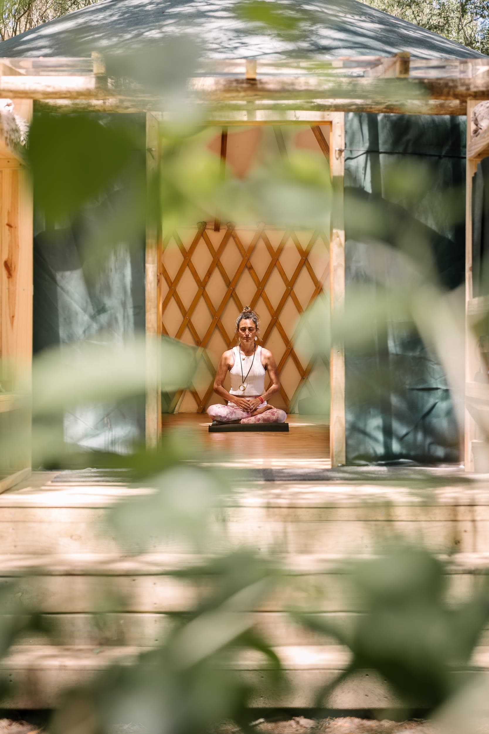 Vinyasa Yoga Suave