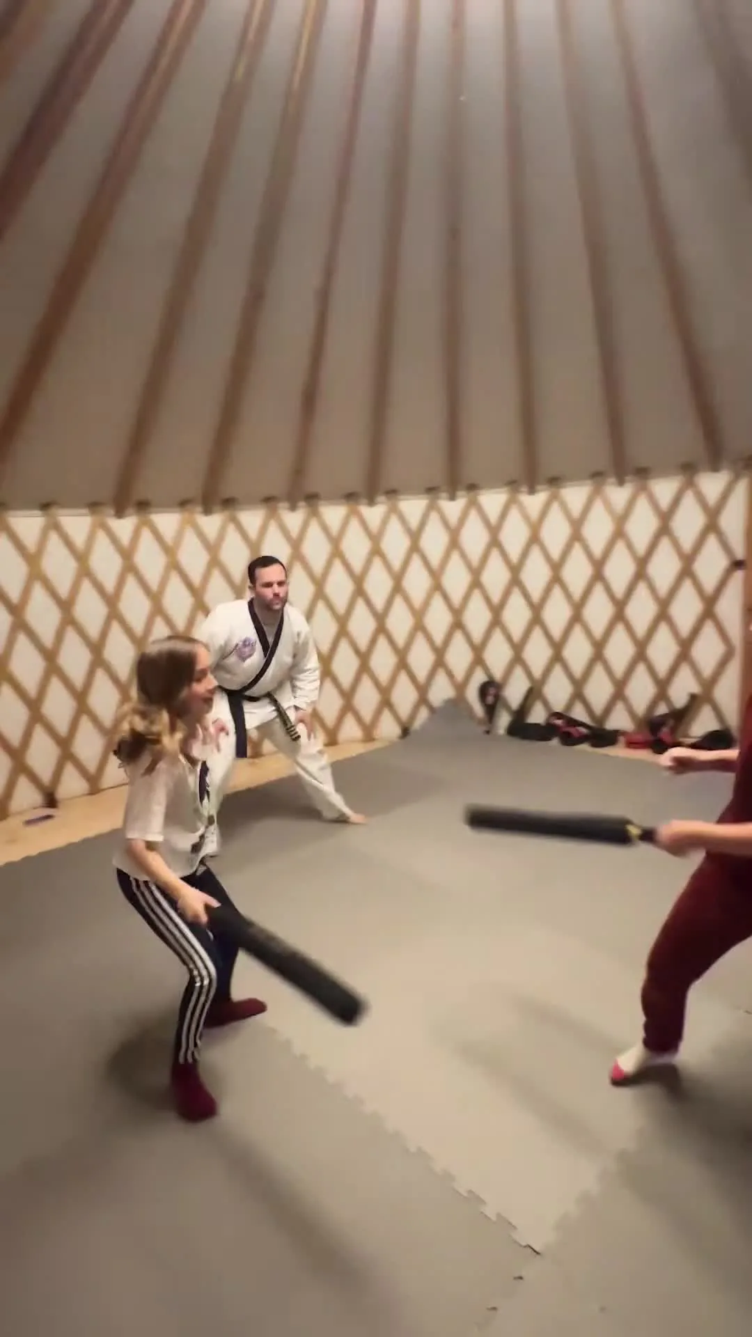 Artes Marciales
