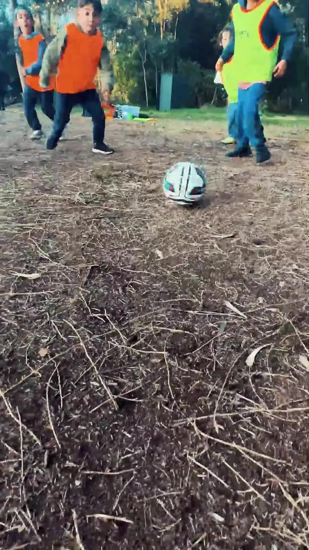 Escuelita de Fútbol